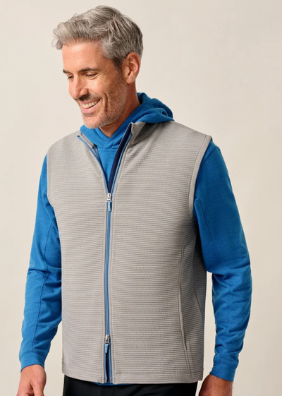 Men's Reggie Vest