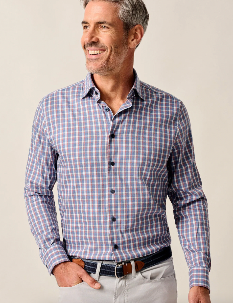 Men's Robertson Shirt