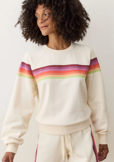 Women's Cloud 9 Fleece Crewneck