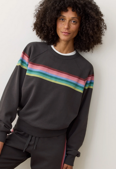 Women's Cloud 9 Fleece Crewneck
