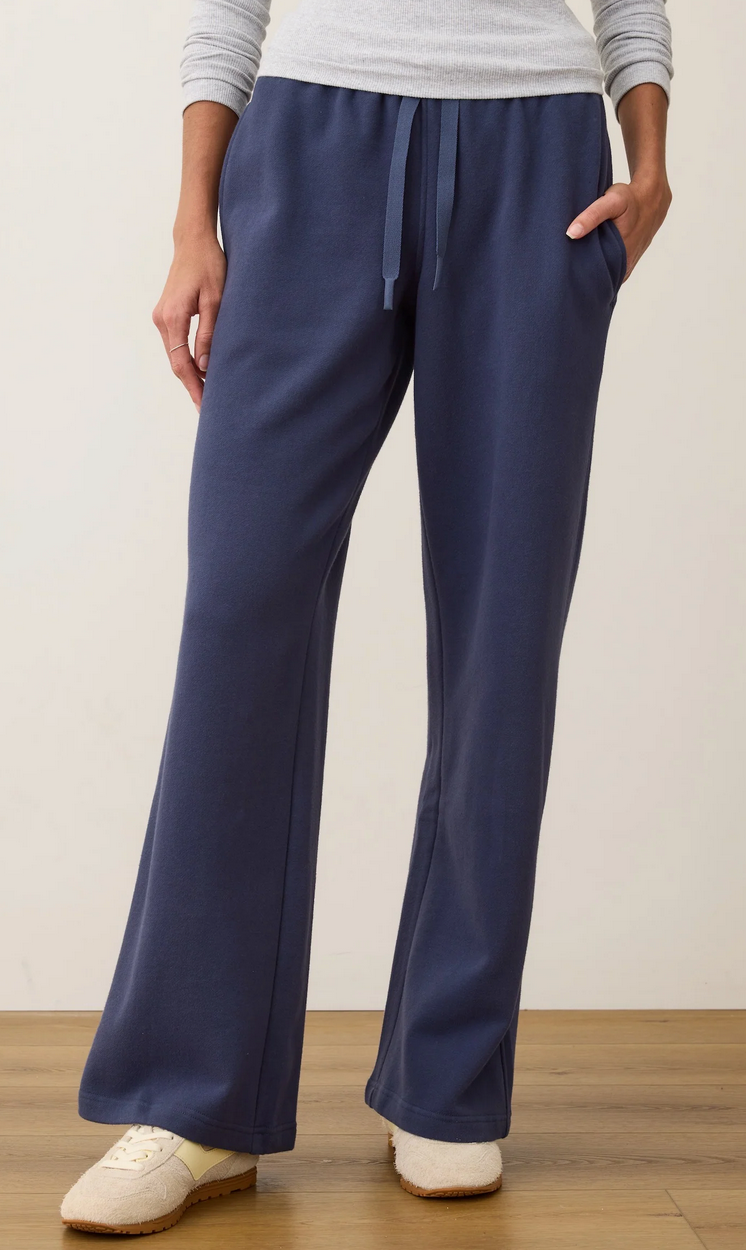 Women's Cloud 9 Fleece Wide Leg Sweatpant