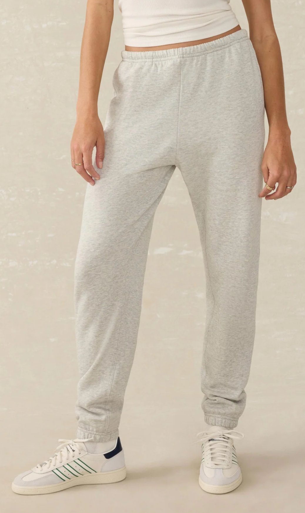 Women's High Standard Fleece Sweatpant