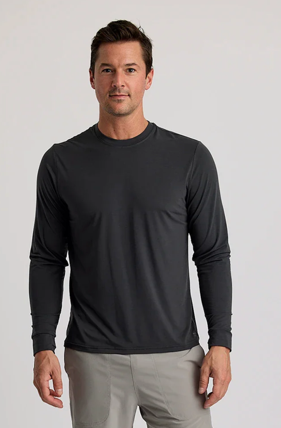 Men's Elevate Lightweight Long Sleeve