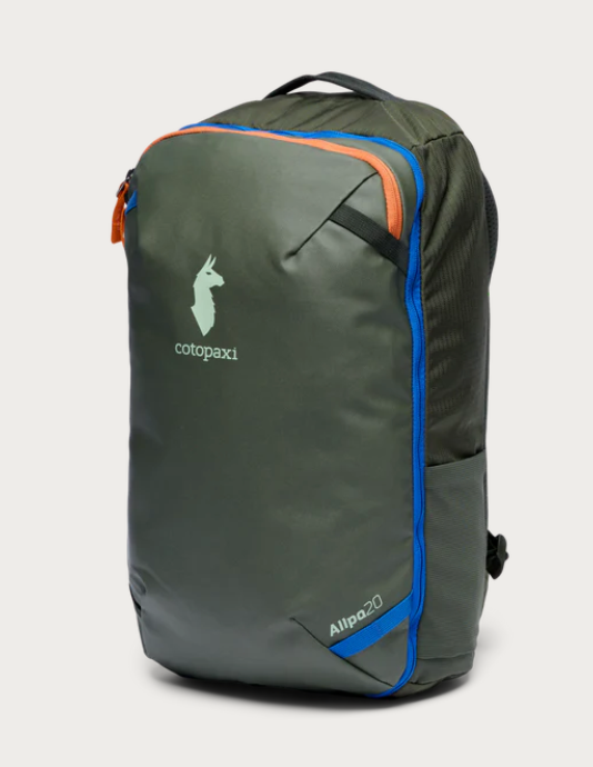 Allpa Mini 20L Travel Pack