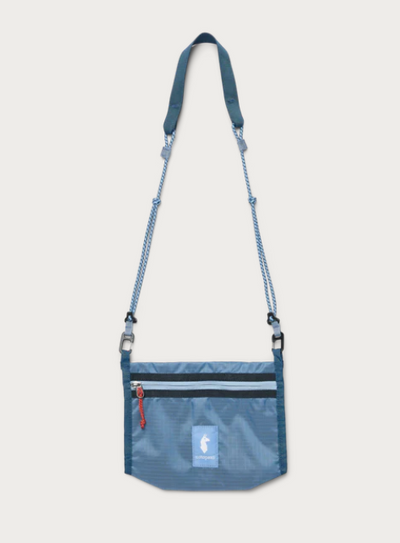 Lista 2L Lightweight Crossbody Bag