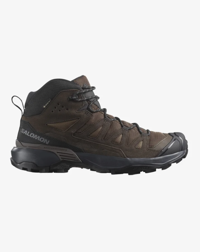 Men's X Ultra 360 Leather Mid GTX