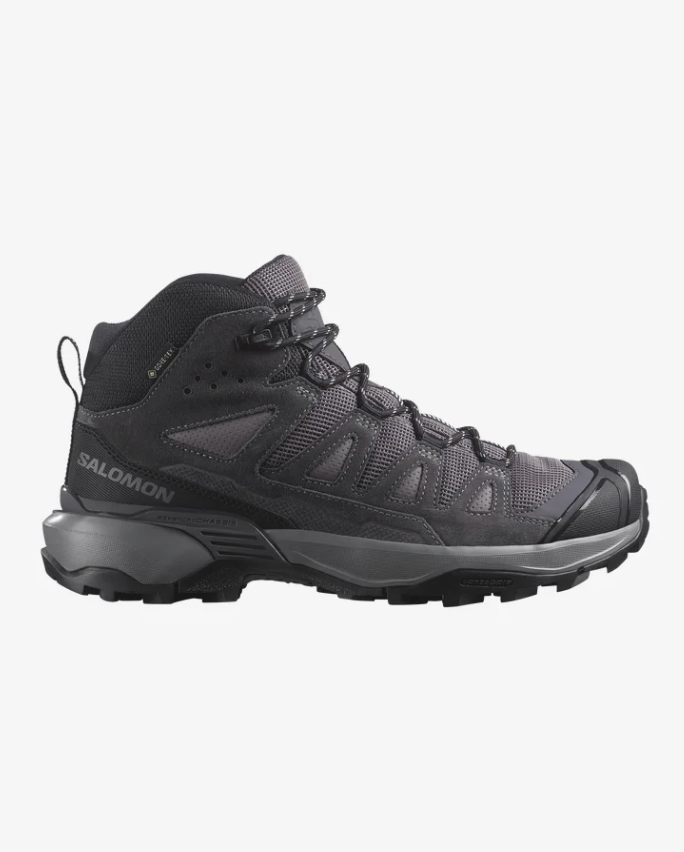 Women's X Ultra 360 Leather Mid GTX