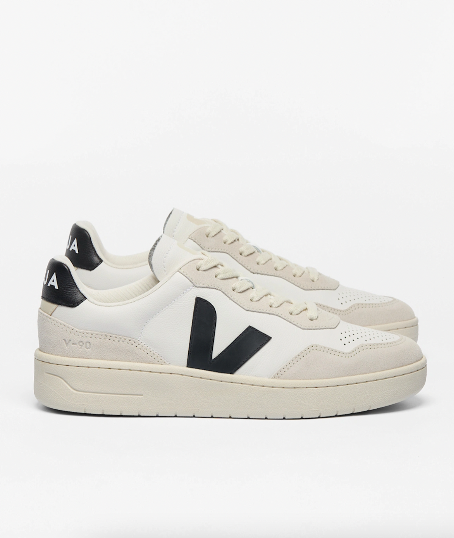 V-10 Leather