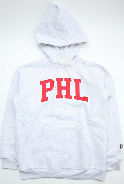 PHL Tackle Twill Hooded Sweatshirt