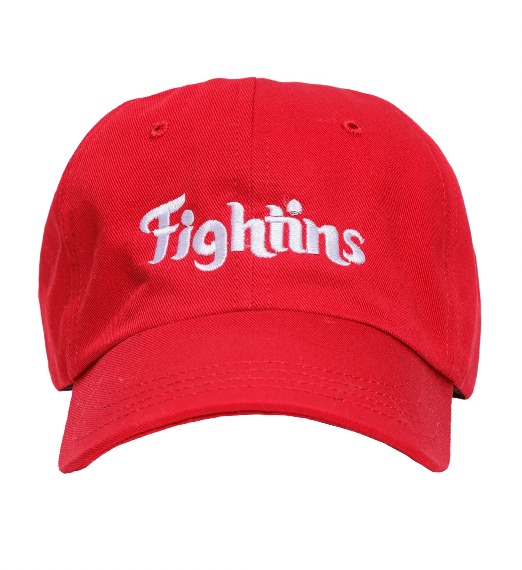 Boathouse Cotton Baseball Hat