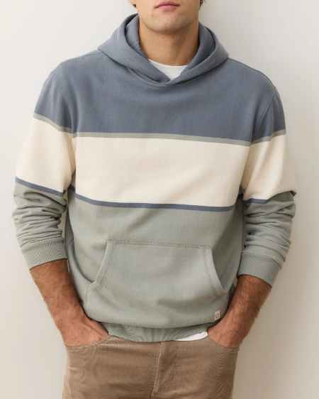 Men's Relaxed Cloud 9 Fleece Hoodie