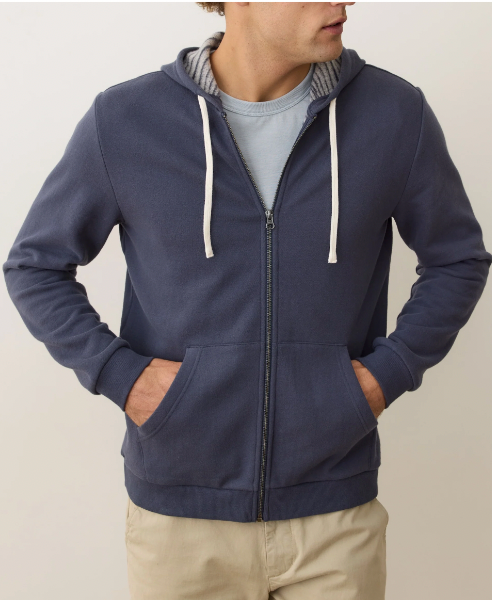 Men's Cloud 9 Fleece Full Zip Hoodie