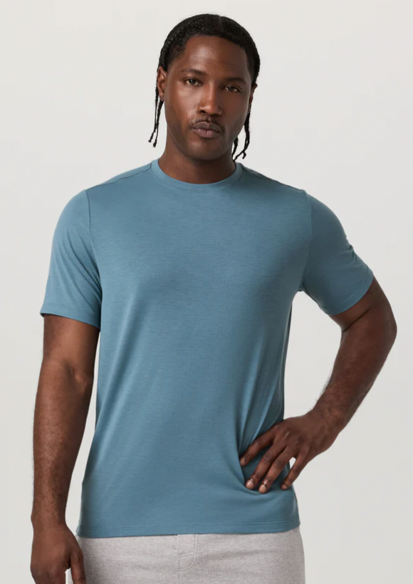Men's Current Tech Tee