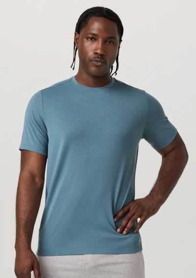 Men's Current Tech Tee