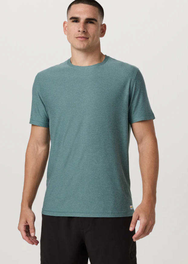 Men's Strato Tech Tee