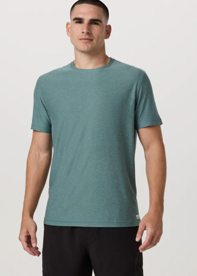 Men's Strato Tech Tee