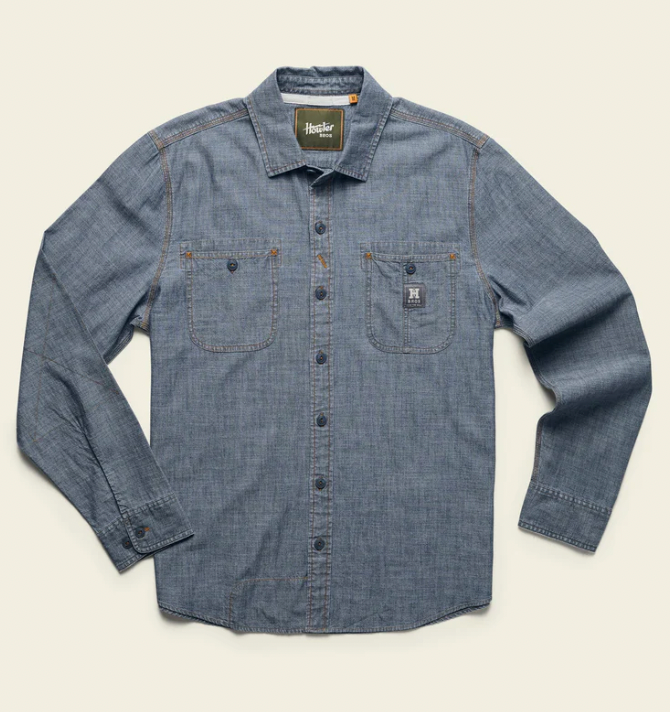 Men's Tallier Work Shirt