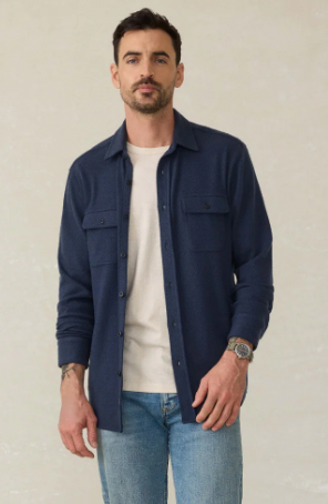 Men's Legend Sweater Shirt