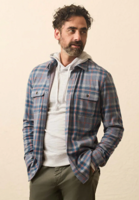 Men's Legend Sweater Shirt