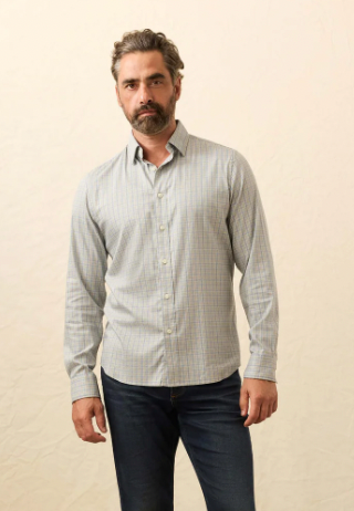 Men's The Movement Shirt