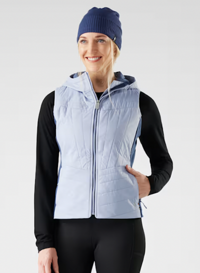 Women's Smartloft Vest