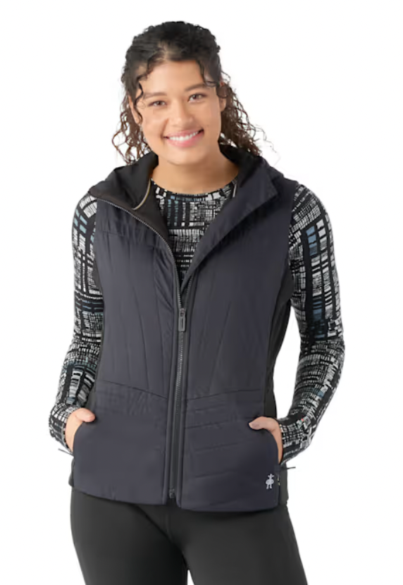 Women's Smartloft Vest