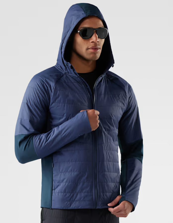 Men's Smartloft Jacket