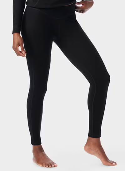 Women's Classic Thermal Merino Base Layer Bottom