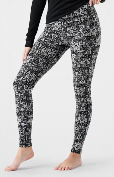 Women's Classic Thermal Merino Base Layer Bottom