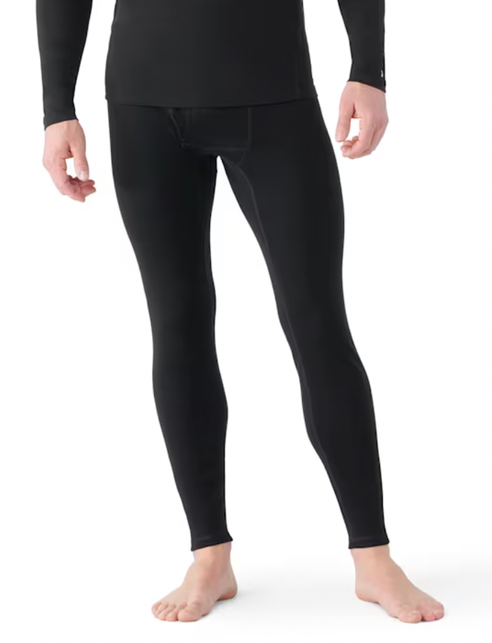 Men's Classic Thermal Merino Base Layer Bottom