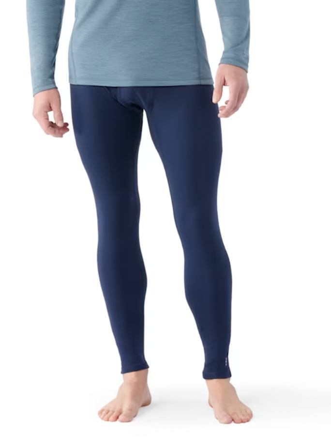 Men's Classic Thermal Merino Base Layer Bottom