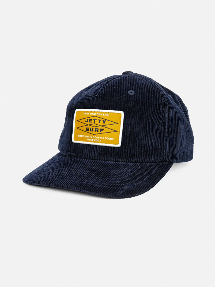 Cubic Snapback