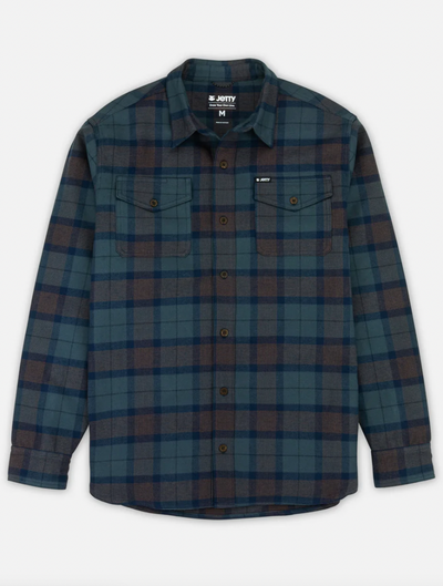 Men's Breaker Flannel