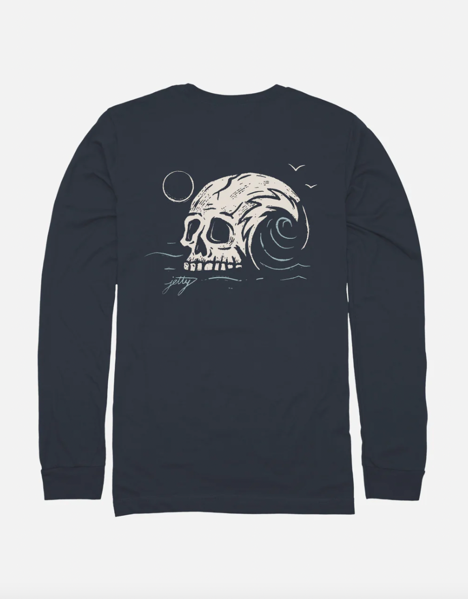Men's Breakers Crewneck