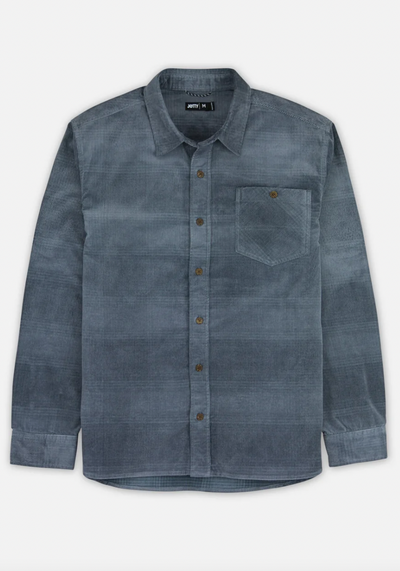 Men's Shoals Corduroy Shirt