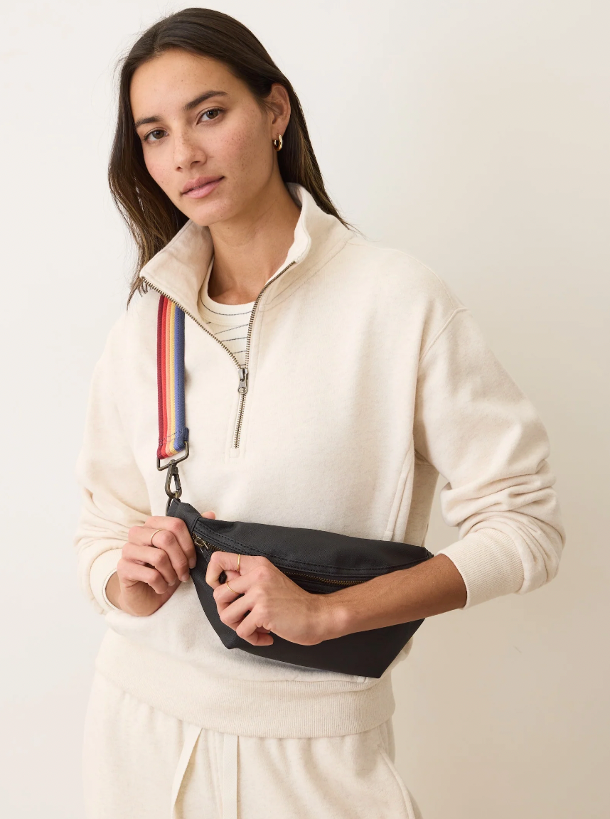 Fanny Pack Solid