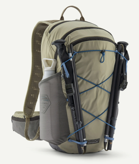 Terravia Pack 22L
