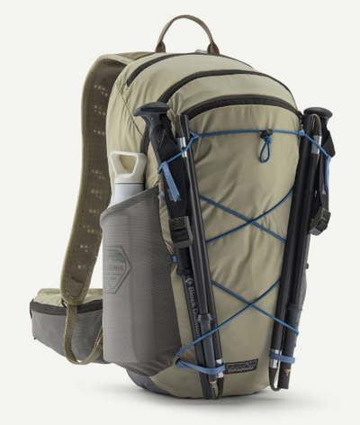 Terravia Pack 22L
