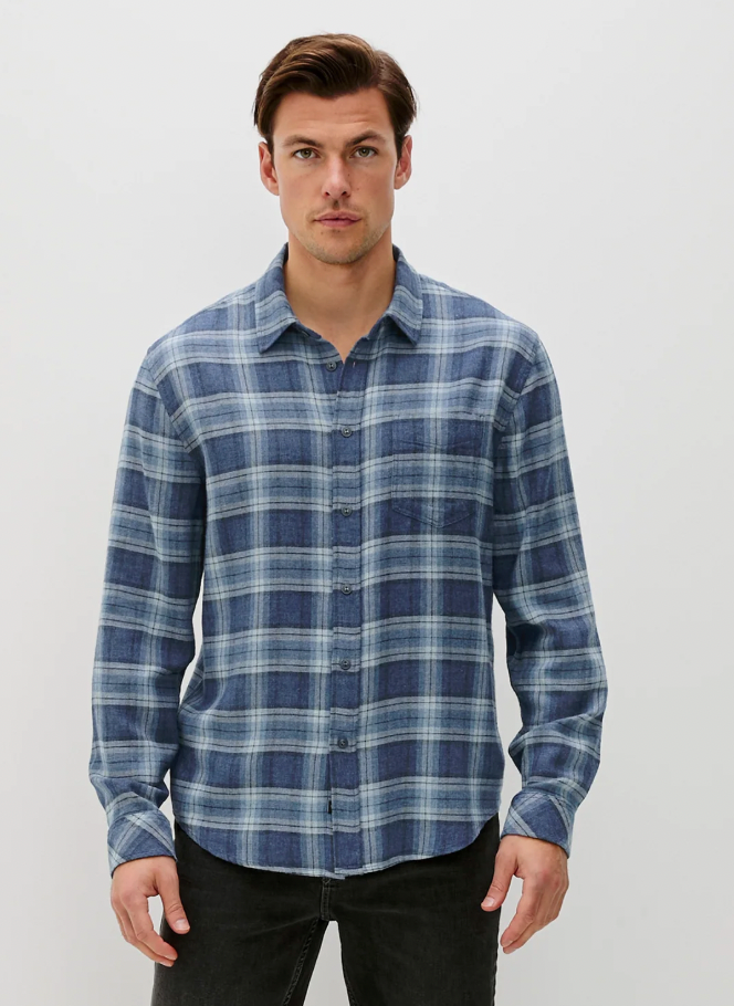 Men's Lennox Shirt