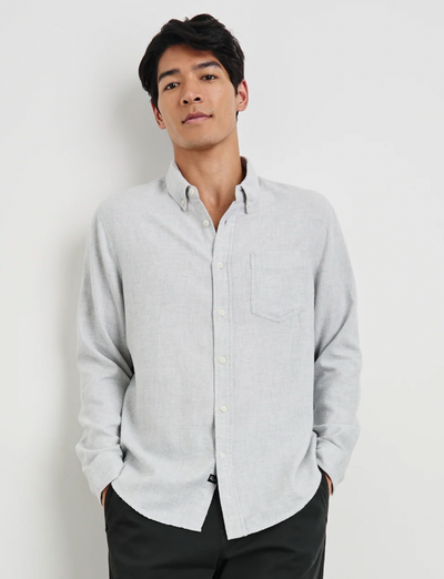 Men's Runson Shirt