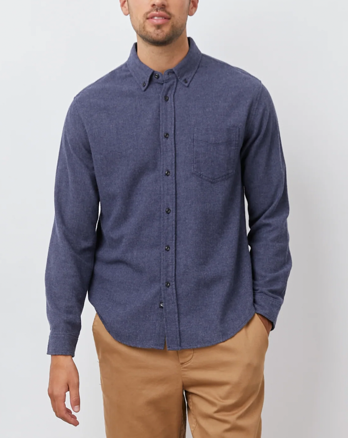 Men's Runson Shirt