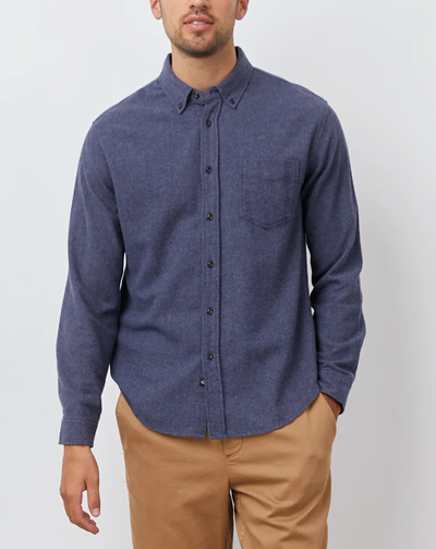 Men's Runson Shirt
