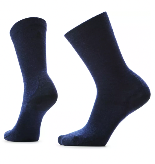 EVD Anchor Line Crew Socks