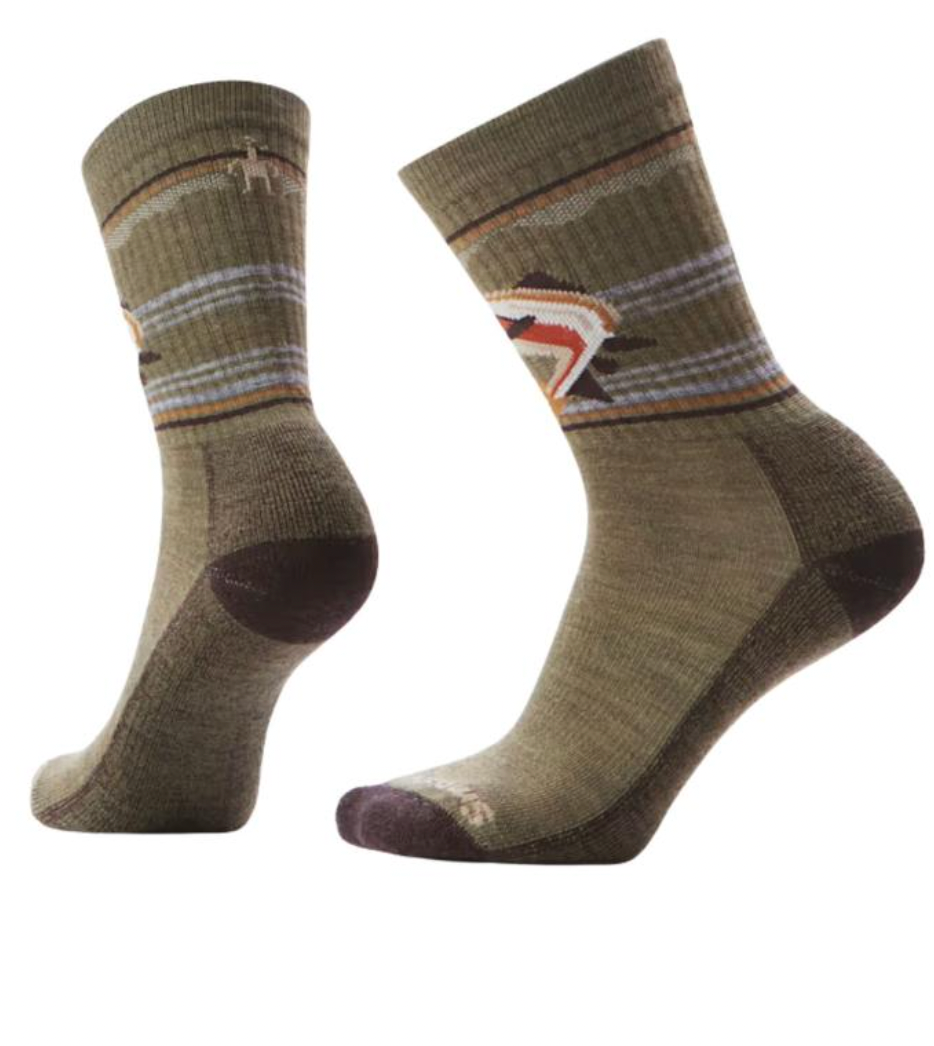 EVD Hookset Crew Socks