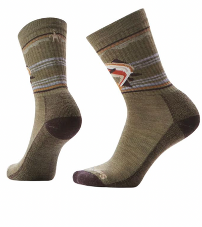EVD Hookset Crew Socks
