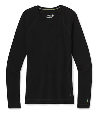 Women's Classic Thermal Merino Base Layer Crew