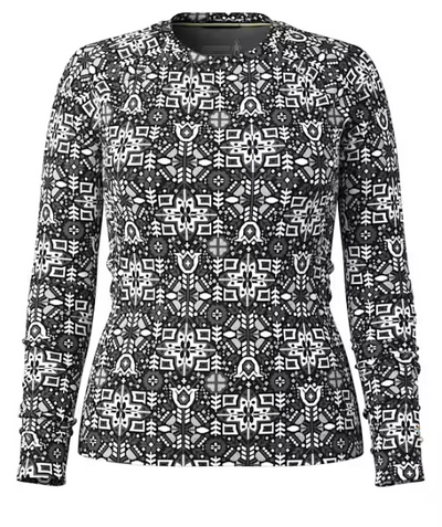 Women's Classic Thermal Merino Base Layer Crew