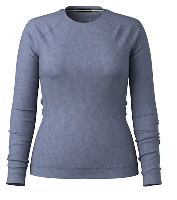 Women's Classic Thermal Merino Base Layer Crew