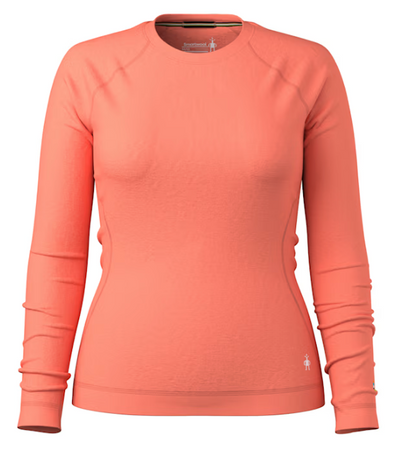 Women's Classic Thermal Merino Base Layer Crew