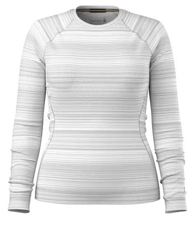Women's Classic Thermal Merino Base Layer Crew
